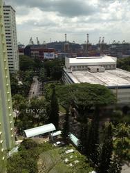 Spottiswoode Park (D2), Apartment #124005712